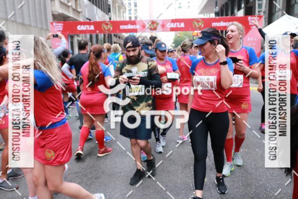 Buy your photos of the eventCorrida Mulher Maravilha - SP on Fotop