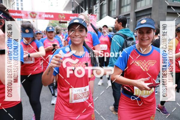 Buy your photos of the eventCorrida Mulher Maravilha - SP on Fotop
