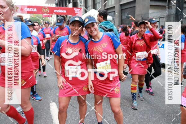 Buy your photos of the eventCorrida Mulher Maravilha - SP on Fotop