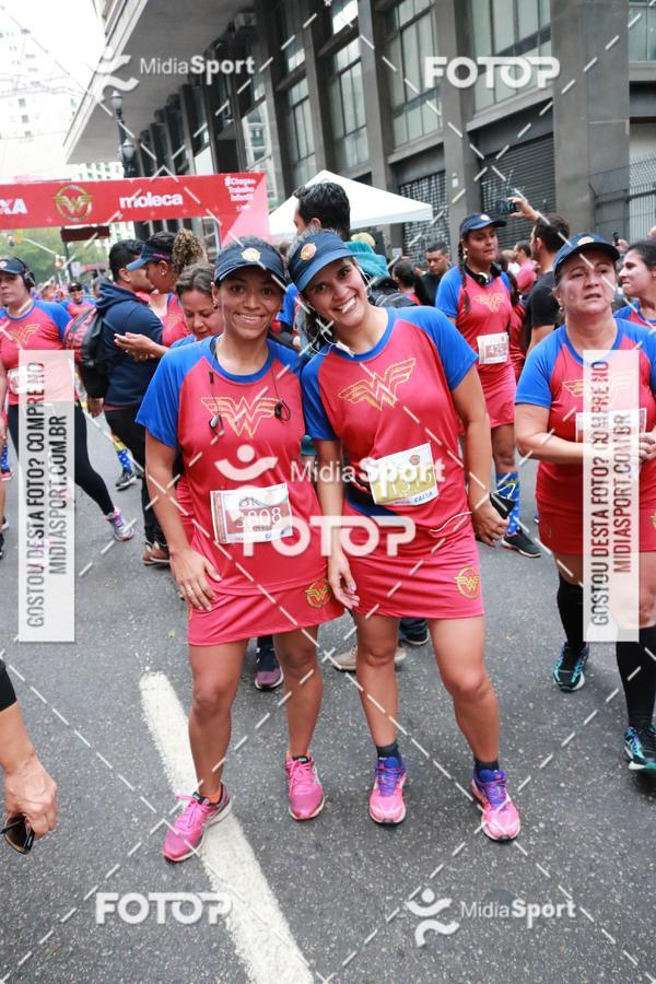 Buy your photos of the eventCorrida Mulher Maravilha - SP on Fotop