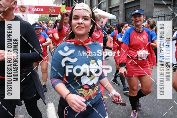 Buy your photos of the eventCorrida Mulher Maravilha - SP on Fotop
