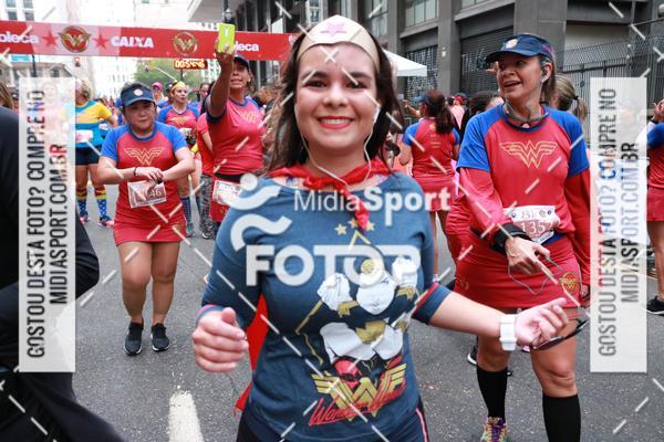 Buy your photos of the eventCorrida Mulher Maravilha - SP on Fotop