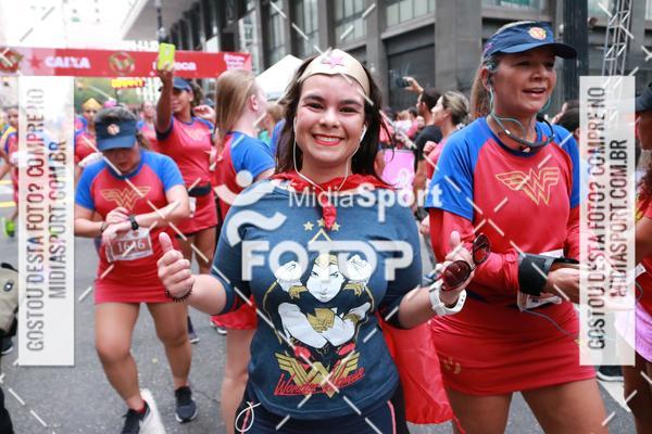 Buy your photos of the eventCorrida Mulher Maravilha - SP on Fotop