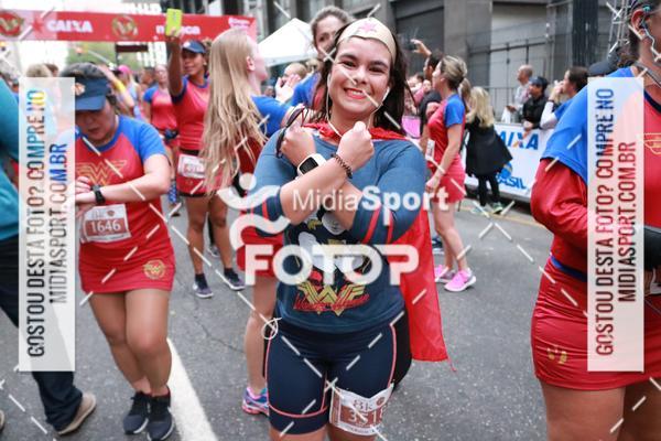 Buy your photos of the eventCorrida Mulher Maravilha - SP on Fotop