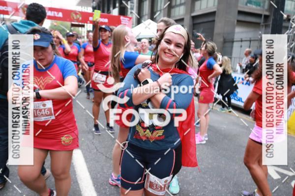 Buy your photos of the eventCorrida Mulher Maravilha - SP on Fotop