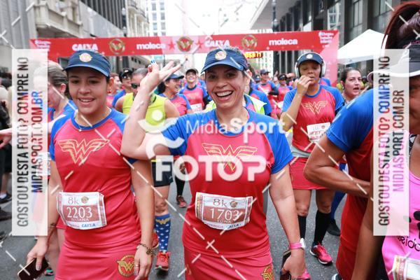 Buy your photos of the eventCorrida Mulher Maravilha - SP on Fotop