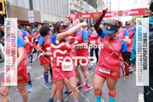 Buy your photos of the eventCorrida Mulher Maravilha - SP on Fotop