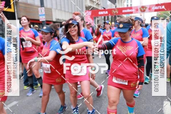 Buy your photos of the eventCorrida Mulher Maravilha - SP on Fotop