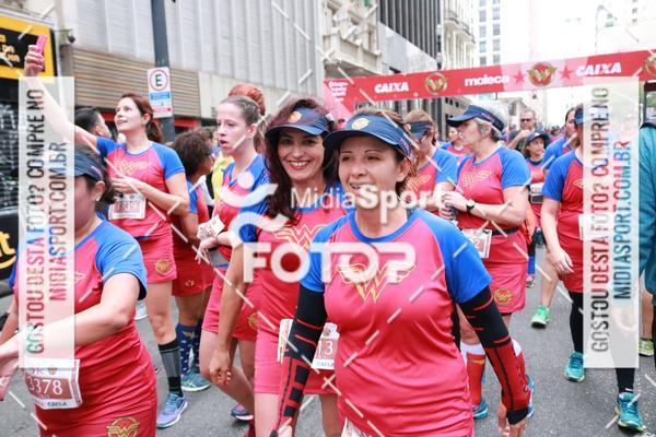 Buy your photos of the eventCorrida Mulher Maravilha - SP on Fotop