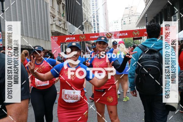 Buy your photos of the eventCorrida Mulher Maravilha - SP on Fotop