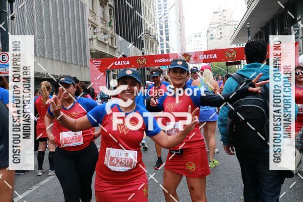 Buy your photos of the eventCorrida Mulher Maravilha - SP on Fotop