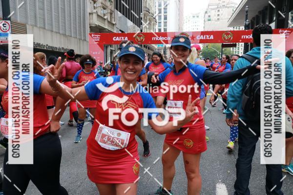Buy your photos of the eventCorrida Mulher Maravilha - SP on Fotop