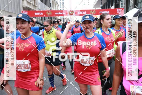 Buy your photos of the eventCorrida Mulher Maravilha - SP on Fotop