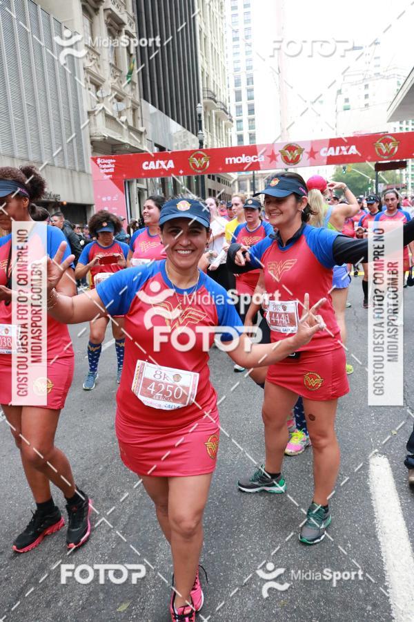 Buy your photos of the eventCorrida Mulher Maravilha - SP on Fotop