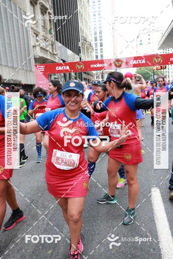 Buy your photos of the eventCorrida Mulher Maravilha - SP on Fotop