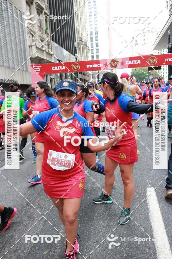 Buy your photos of the eventCorrida Mulher Maravilha - SP on Fotop