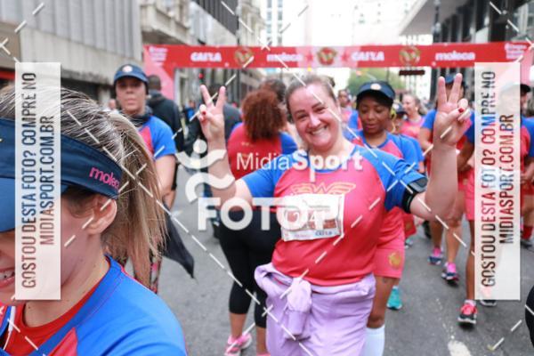 Buy your photos of the eventCorrida Mulher Maravilha - SP on Fotop