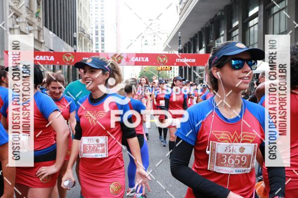 Buy your photos of the eventCorrida Mulher Maravilha - SP on Fotop