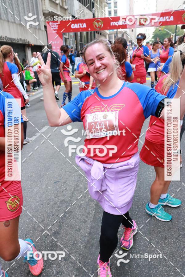 Buy your photos of the eventCorrida Mulher Maravilha - SP on Fotop