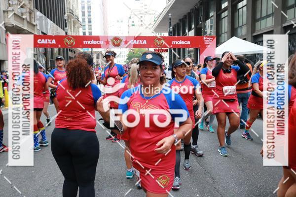 Buy your photos of the eventCorrida Mulher Maravilha - SP on Fotop