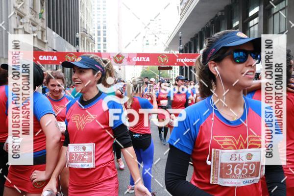 Buy your photos of the eventCorrida Mulher Maravilha - SP on Fotop