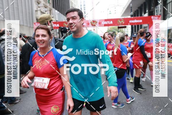 Buy your photos of the eventCorrida Mulher Maravilha - SP on Fotop