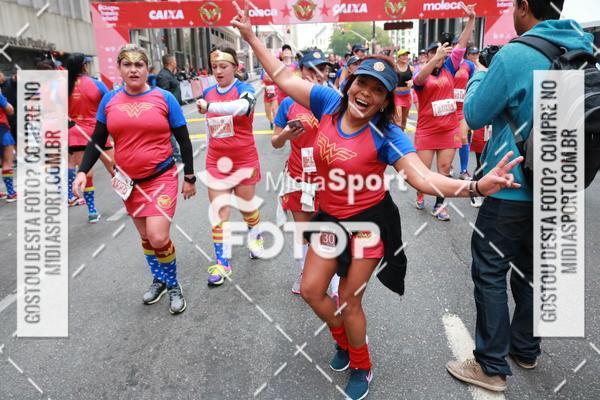 Buy your photos of the eventCorrida Mulher Maravilha - SP on Fotop