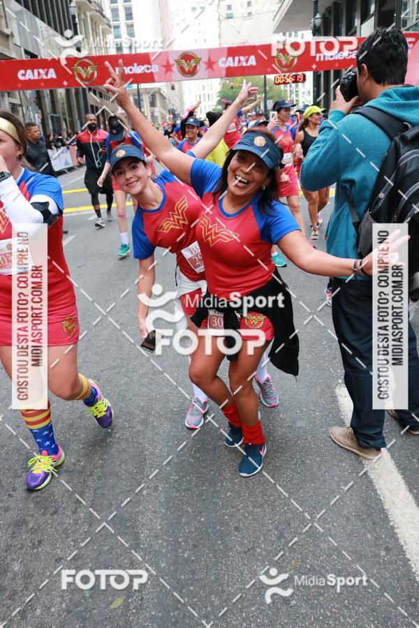 Buy your photos of the eventCorrida Mulher Maravilha - SP on Fotop