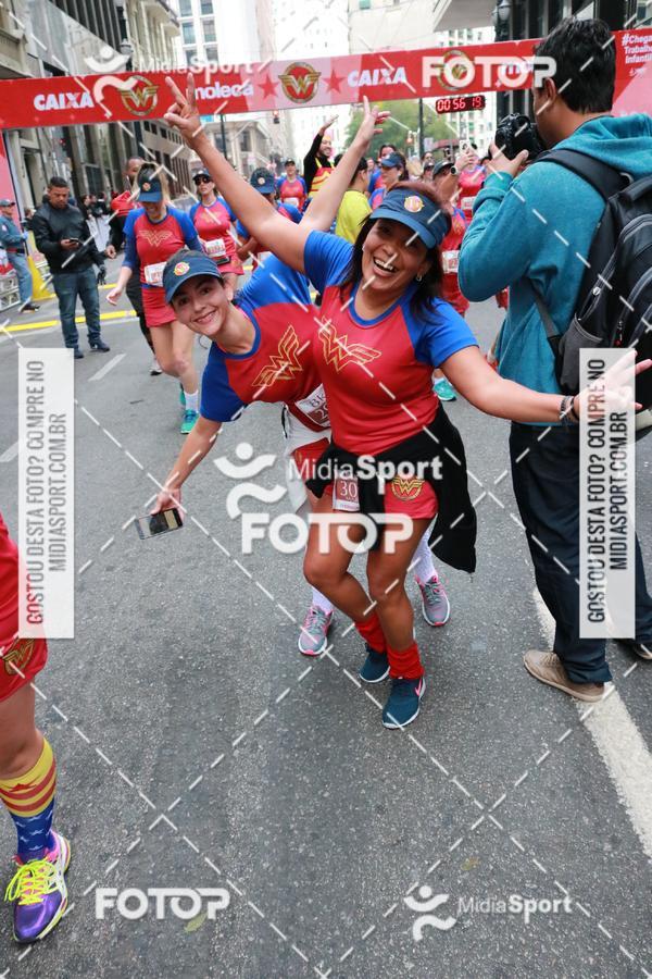 Buy your photos of the eventCorrida Mulher Maravilha - SP on Fotop