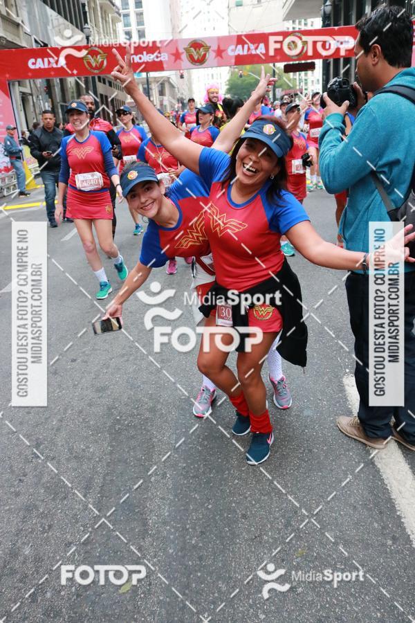 Buy your photos of the eventCorrida Mulher Maravilha - SP on Fotop