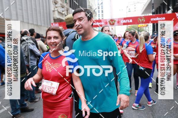 Buy your photos of the eventCorrida Mulher Maravilha - SP on Fotop