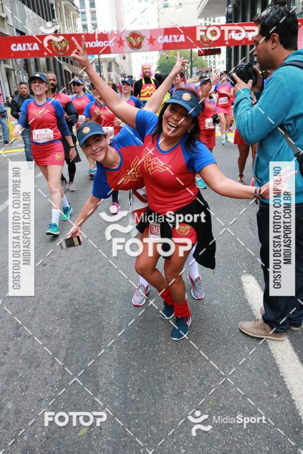 Buy your photos of the eventCorrida Mulher Maravilha - SP on Fotop