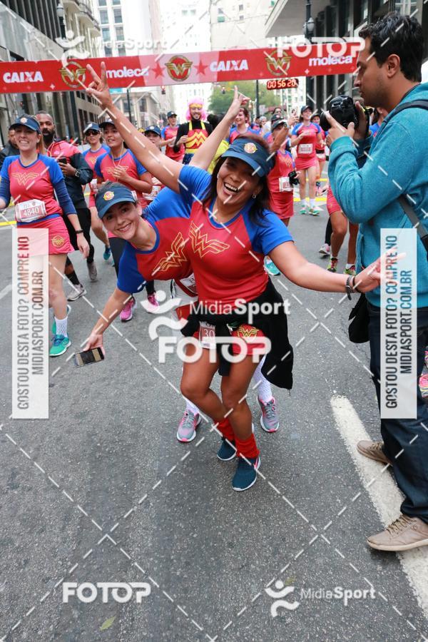 Buy your photos of the eventCorrida Mulher Maravilha - SP on Fotop