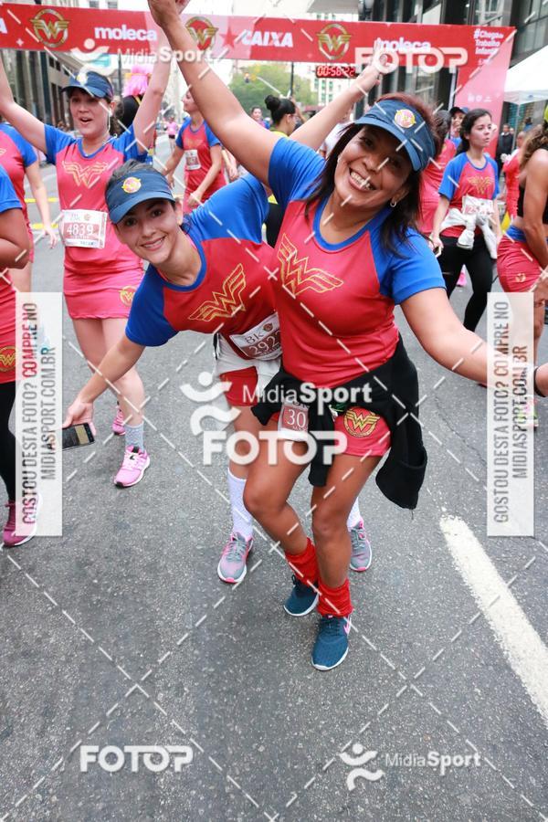 Buy your photos of the eventCorrida Mulher Maravilha - SP on Fotop