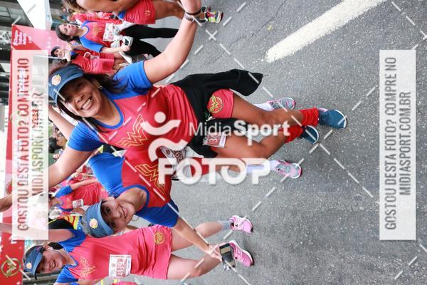 Buy your photos of the eventCorrida Mulher Maravilha - SP on Fotop