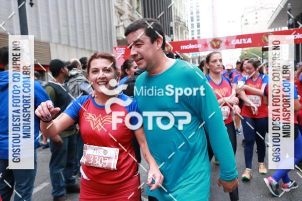 Buy your photos of the eventCorrida Mulher Maravilha - SP on Fotop