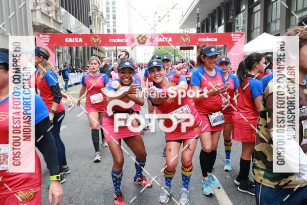 Buy your photos of the eventCorrida Mulher Maravilha - SP on Fotop