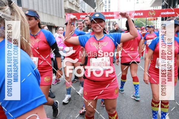 Buy your photos of the eventCorrida Mulher Maravilha - SP on Fotop