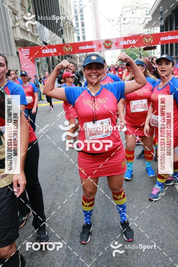 Buy your photos of the eventCorrida Mulher Maravilha - SP on Fotop