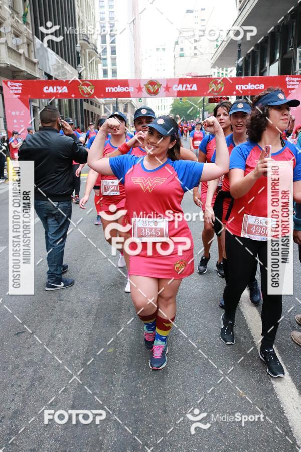 Buy your photos of the eventCorrida Mulher Maravilha - SP on Fotop
