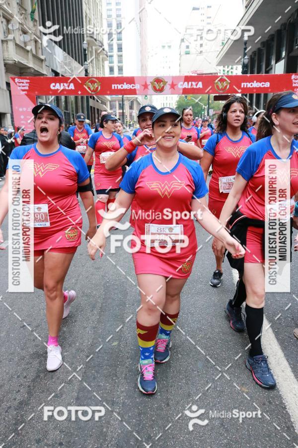 Buy your photos of the eventCorrida Mulher Maravilha - SP on Fotop