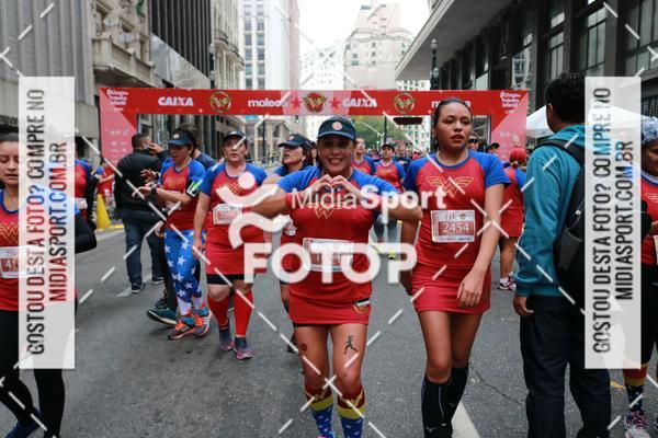 Buy your photos of the eventCorrida Mulher Maravilha - SP on Fotop