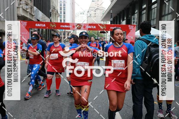 Buy your photos of the eventCorrida Mulher Maravilha - SP on Fotop