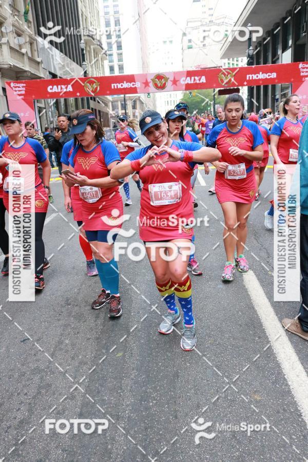 Buy your photos of the eventCorrida Mulher Maravilha - SP on Fotop