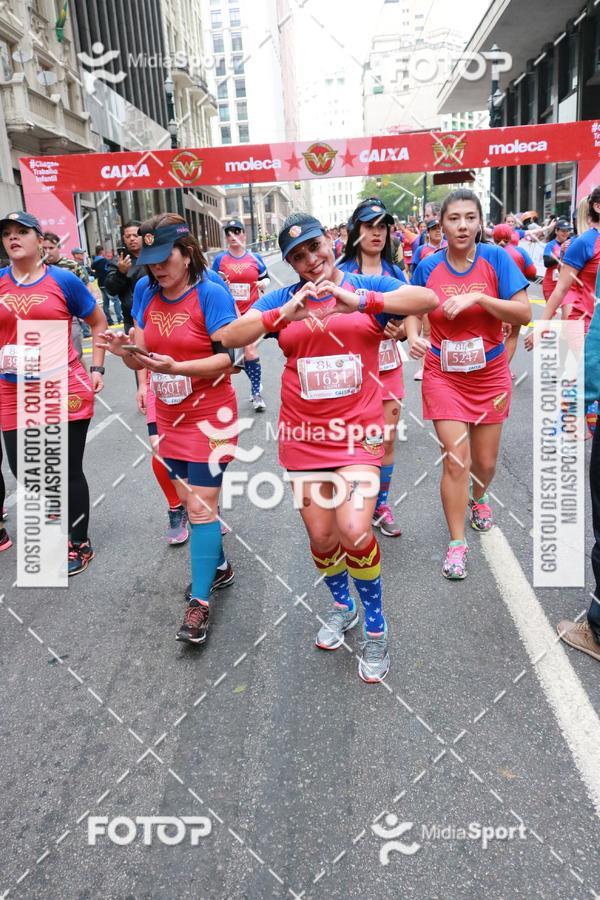 Buy your photos of the eventCorrida Mulher Maravilha - SP on Fotop