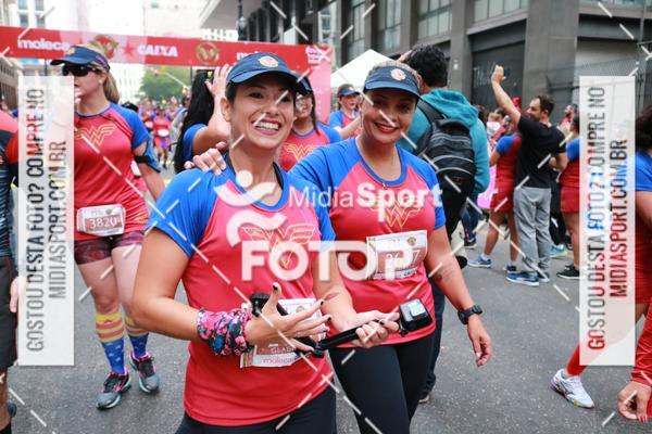 Buy your photos of the eventCorrida Mulher Maravilha - SP on Fotop