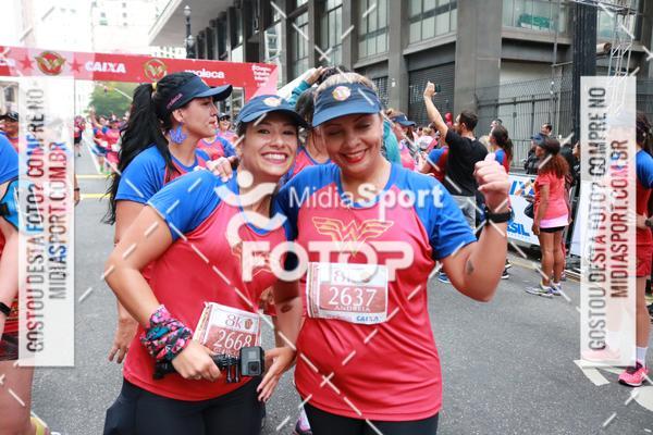 Buy your photos of the eventCorrida Mulher Maravilha - SP on Fotop