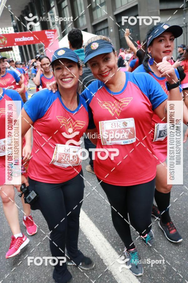 Buy your photos of the eventCorrida Mulher Maravilha - SP on Fotop