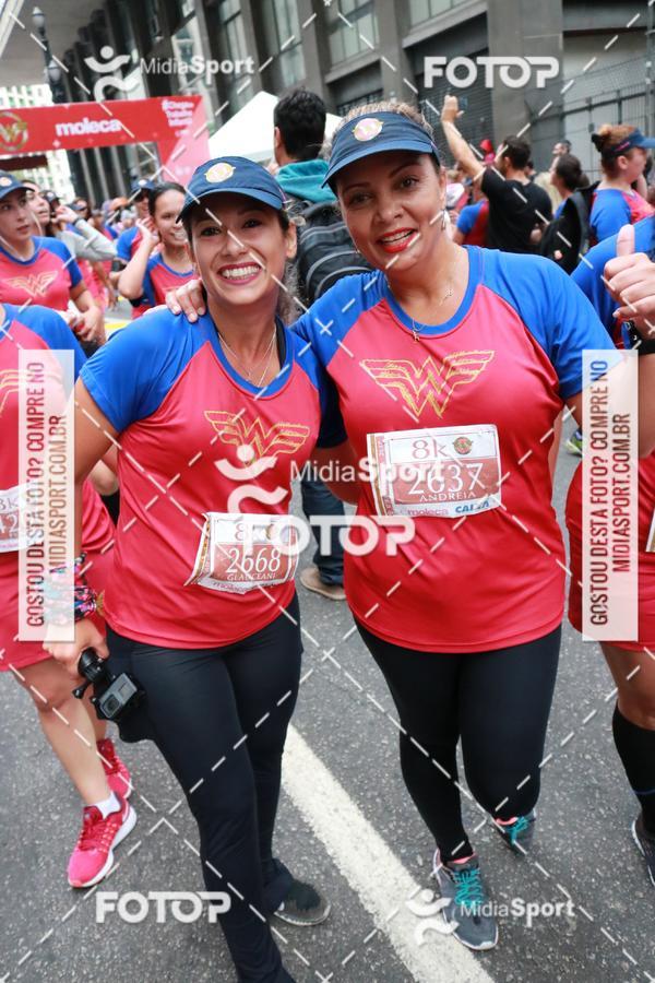Buy your photos of the eventCorrida Mulher Maravilha - SP on Fotop