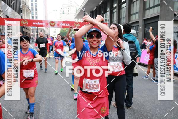 Buy your photos of the eventCorrida Mulher Maravilha - SP on Fotop